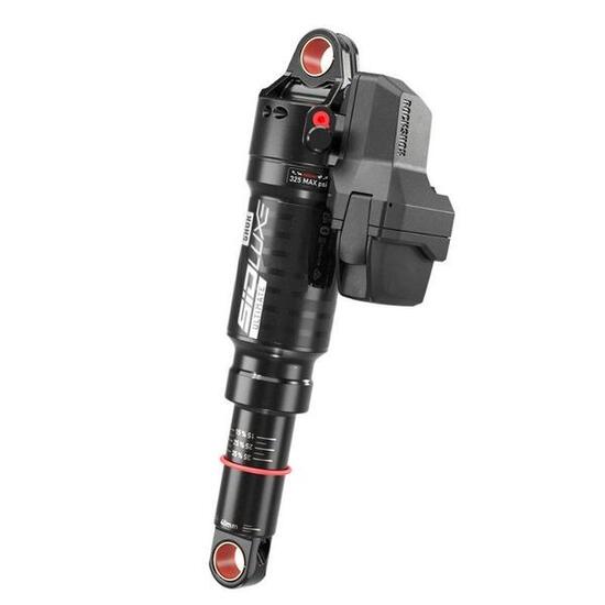 Serranda d'aria Rockshox Sidluxe Ult Flight Attendant Solo Reb57/comp30 Santa Cr