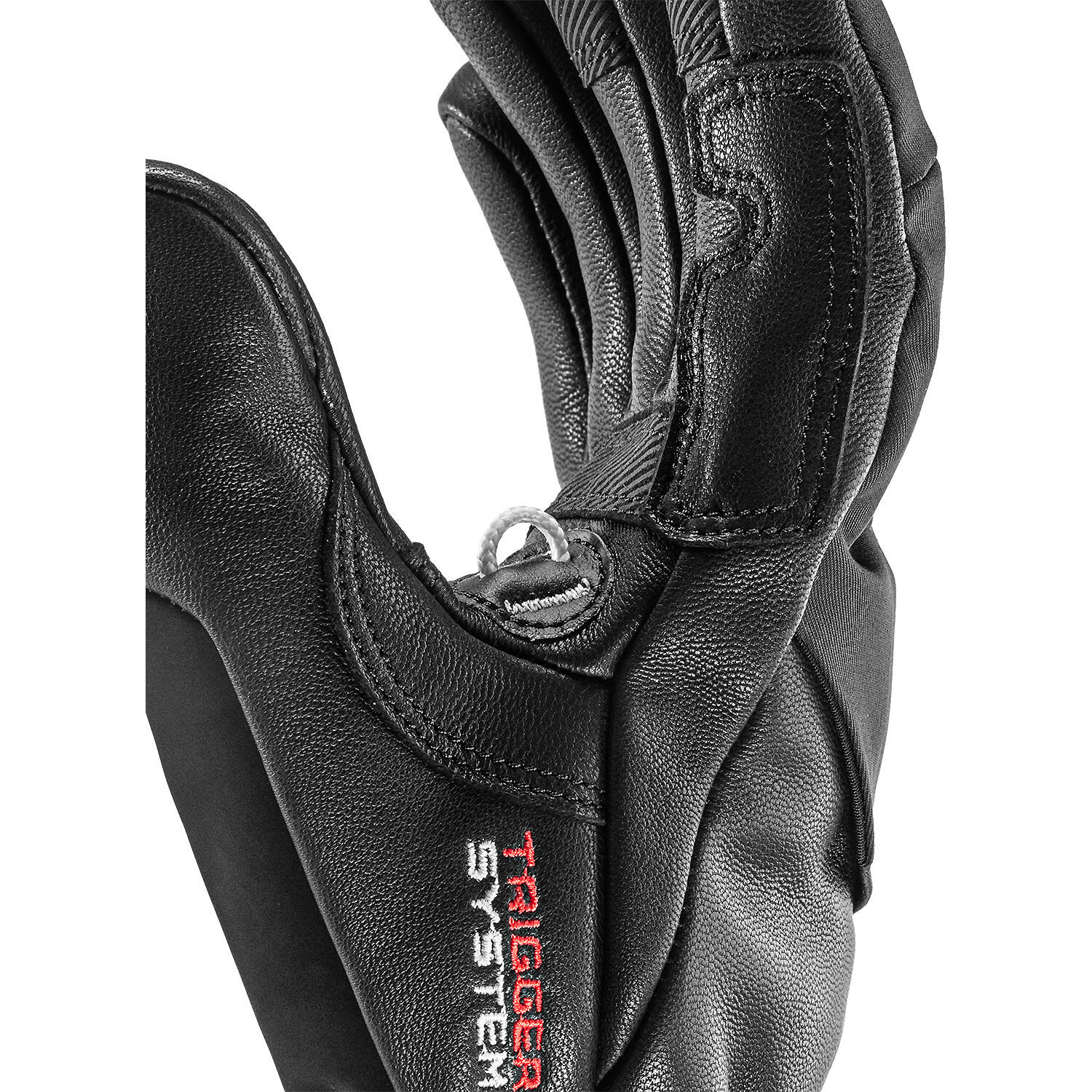 Unisex Handschuhe Hevon 3D 4/5