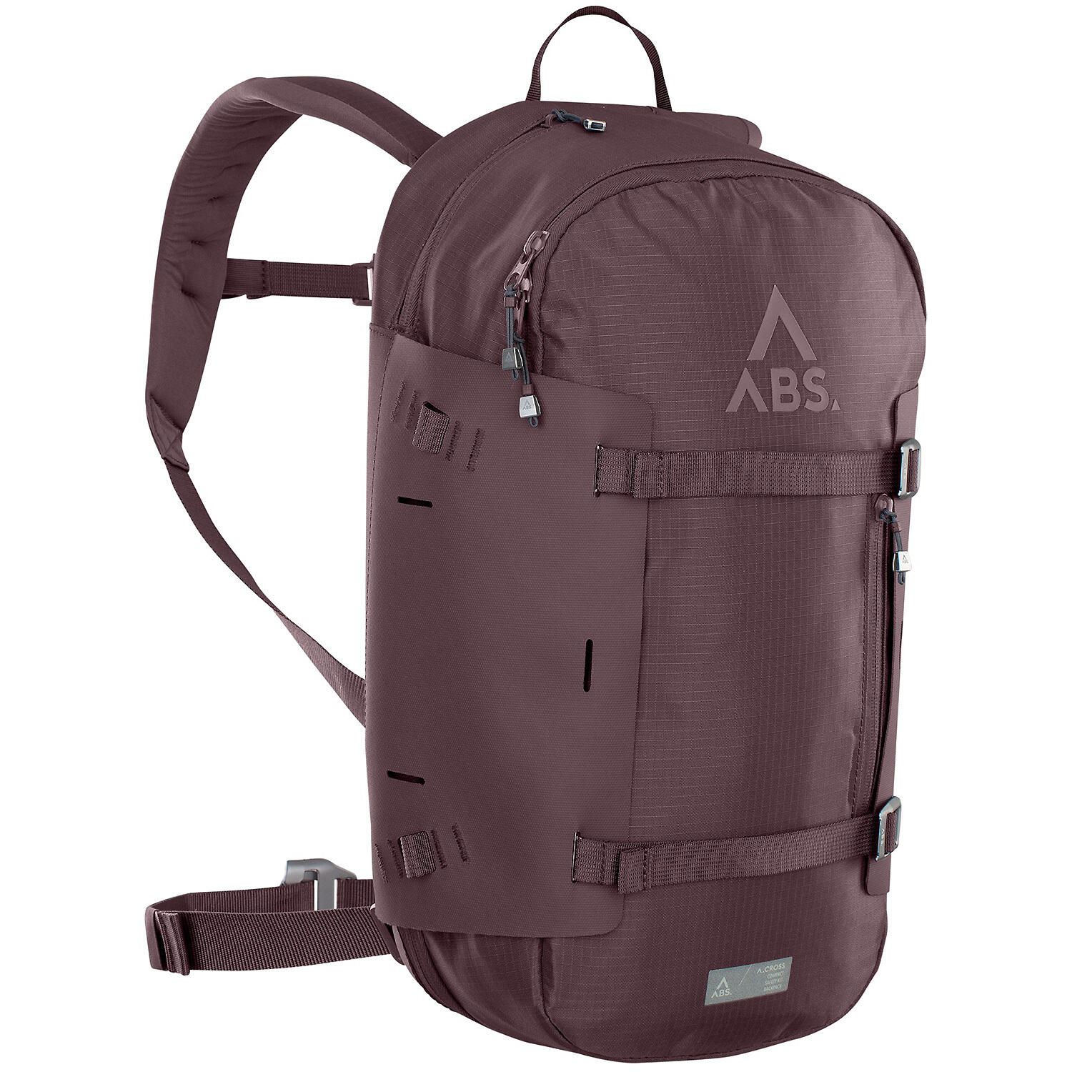 Unisex Rucksack A.CROSS+ 3/13
