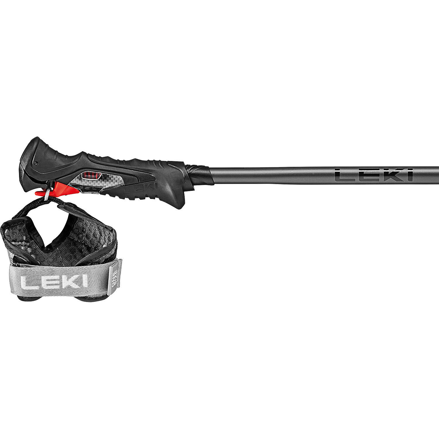 Ski Poles Leki Airfoil 3D 2/7
