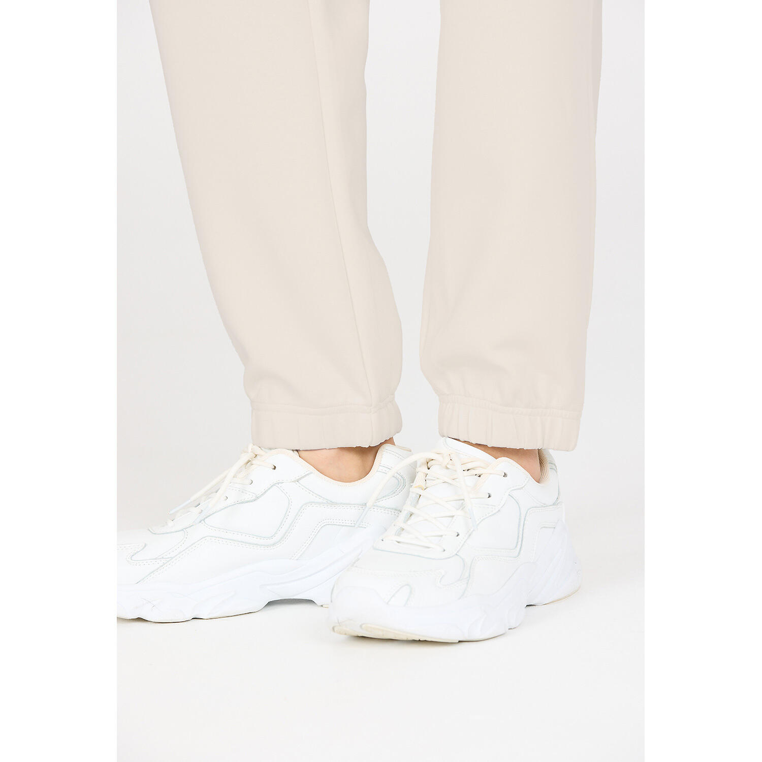 Pantaloni da jogging donna Athlecia Jillnana V2 7/7