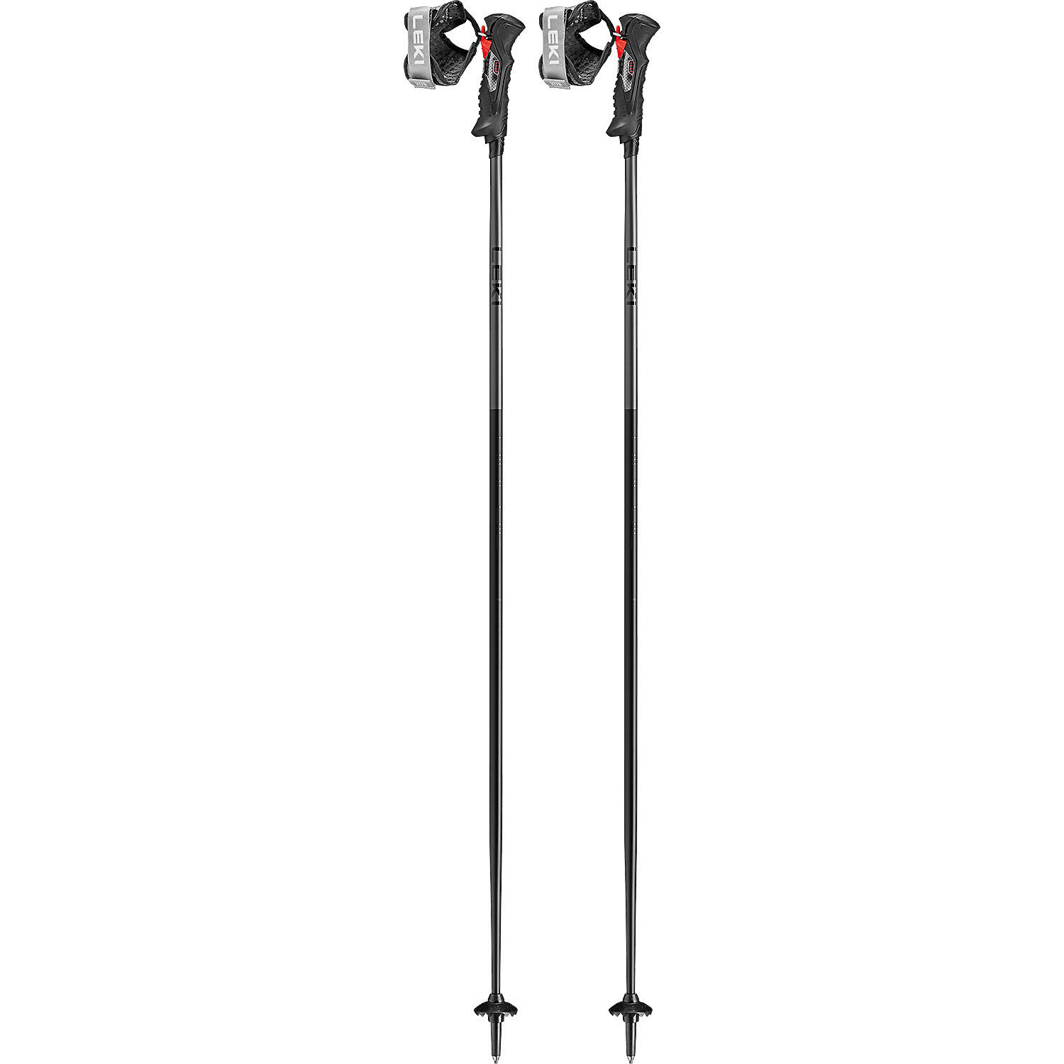 Ski Poles Leki Airfoil 3D 5/7