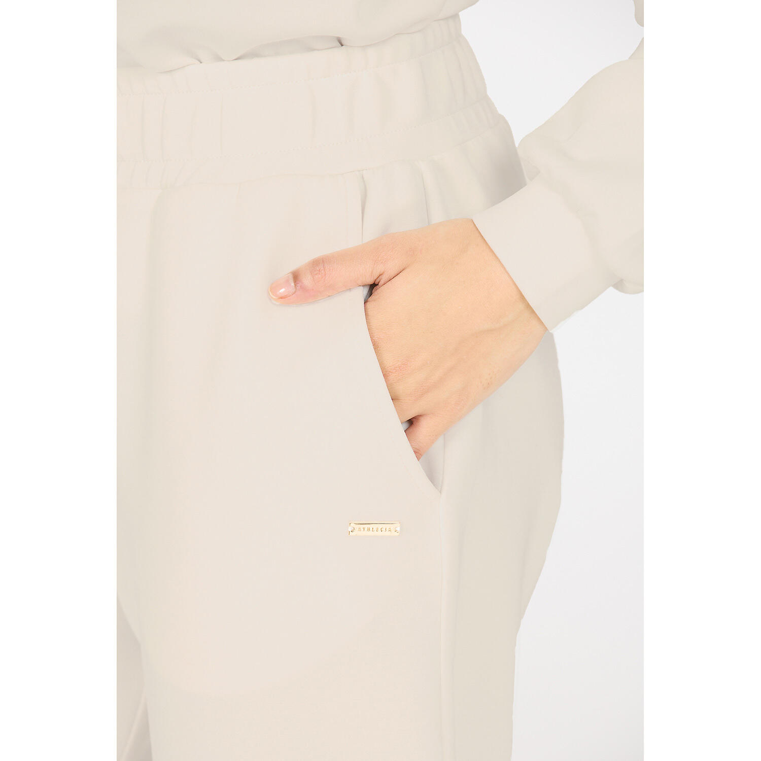 Pantaloni da jogging donna Athlecia Jillnana V2 6/7