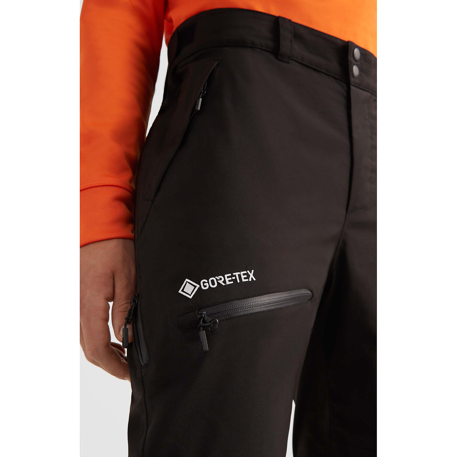 Herren Hose lang M GTX PANTS 5/6