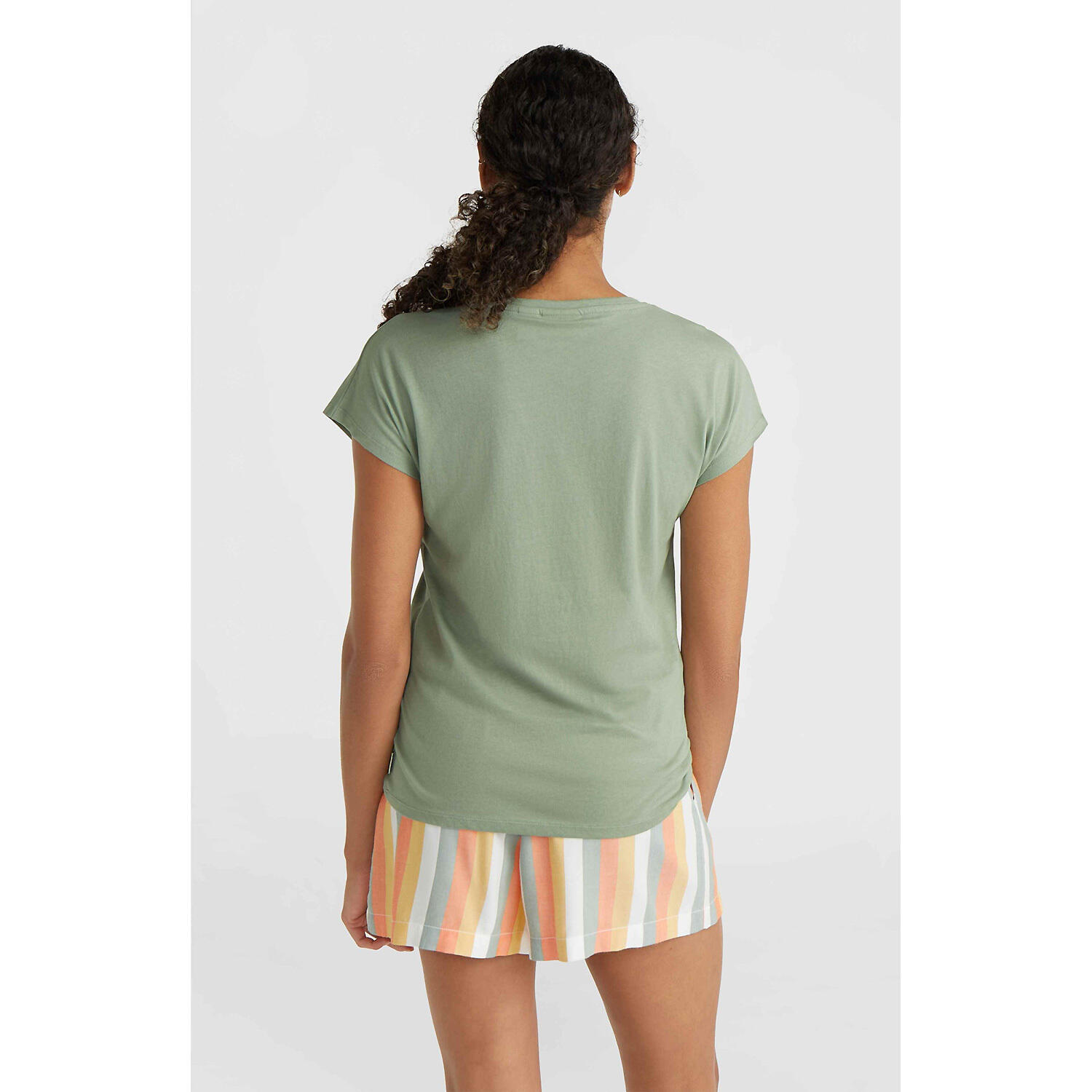 Damen T-Shirt W ESSENTIALS SIGNATURE T-SHIRT 5/7