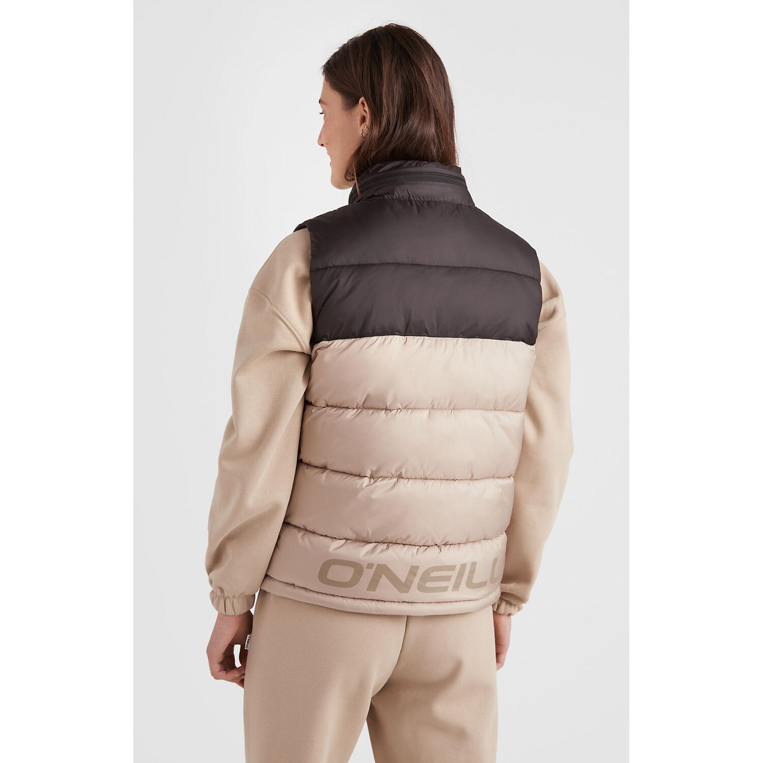 Damen Westen W ORIGINALS PUFFER VEST 5/6