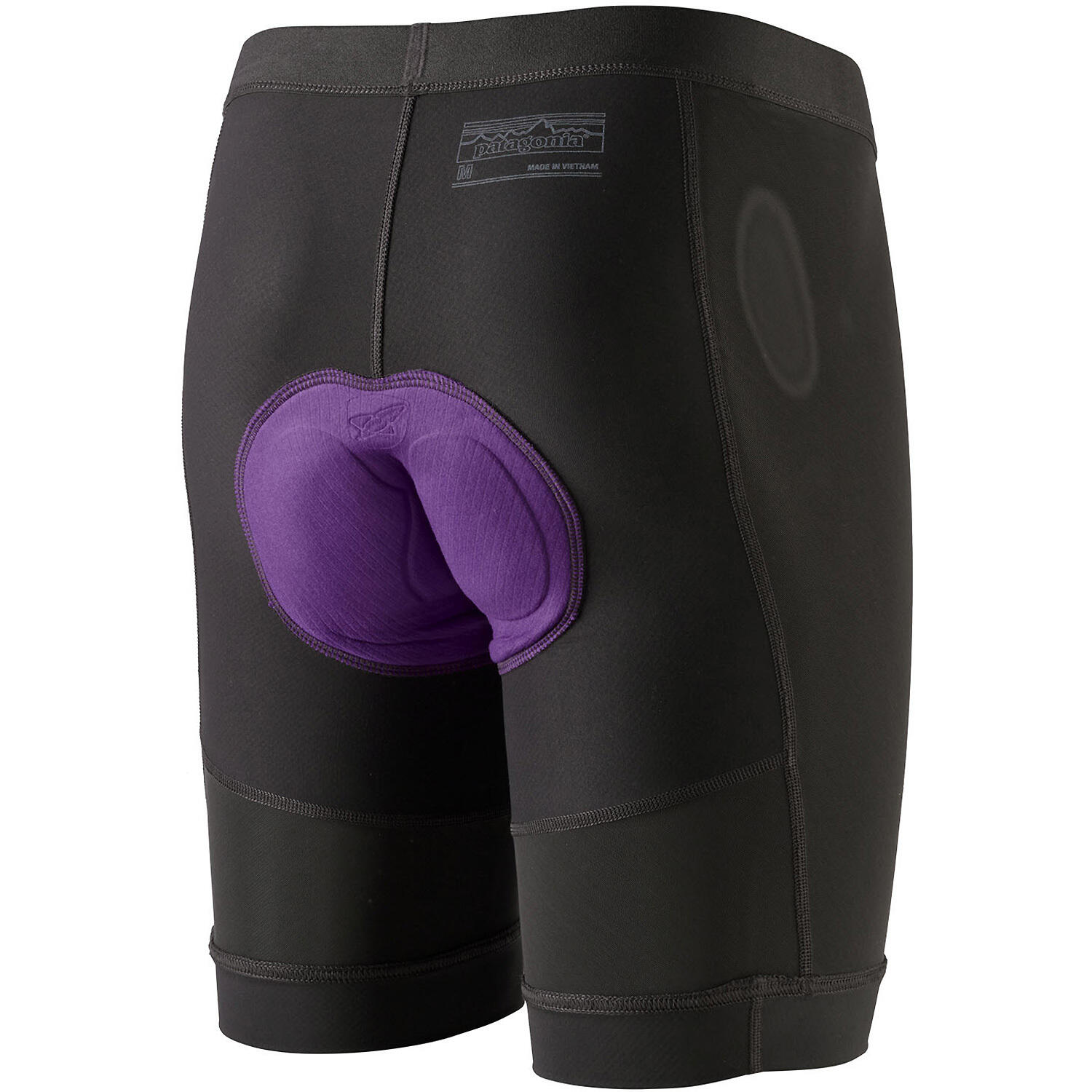 Herren Badehose M ESSENTIALS CALI RACER 7/7