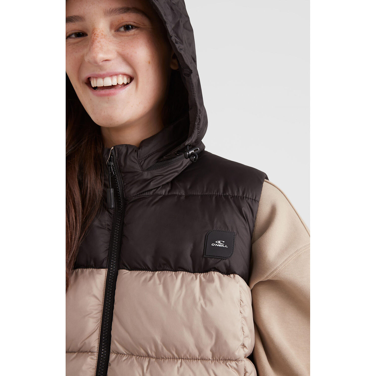 Damen Westen W ORIGINALS PUFFER VEST 6/6