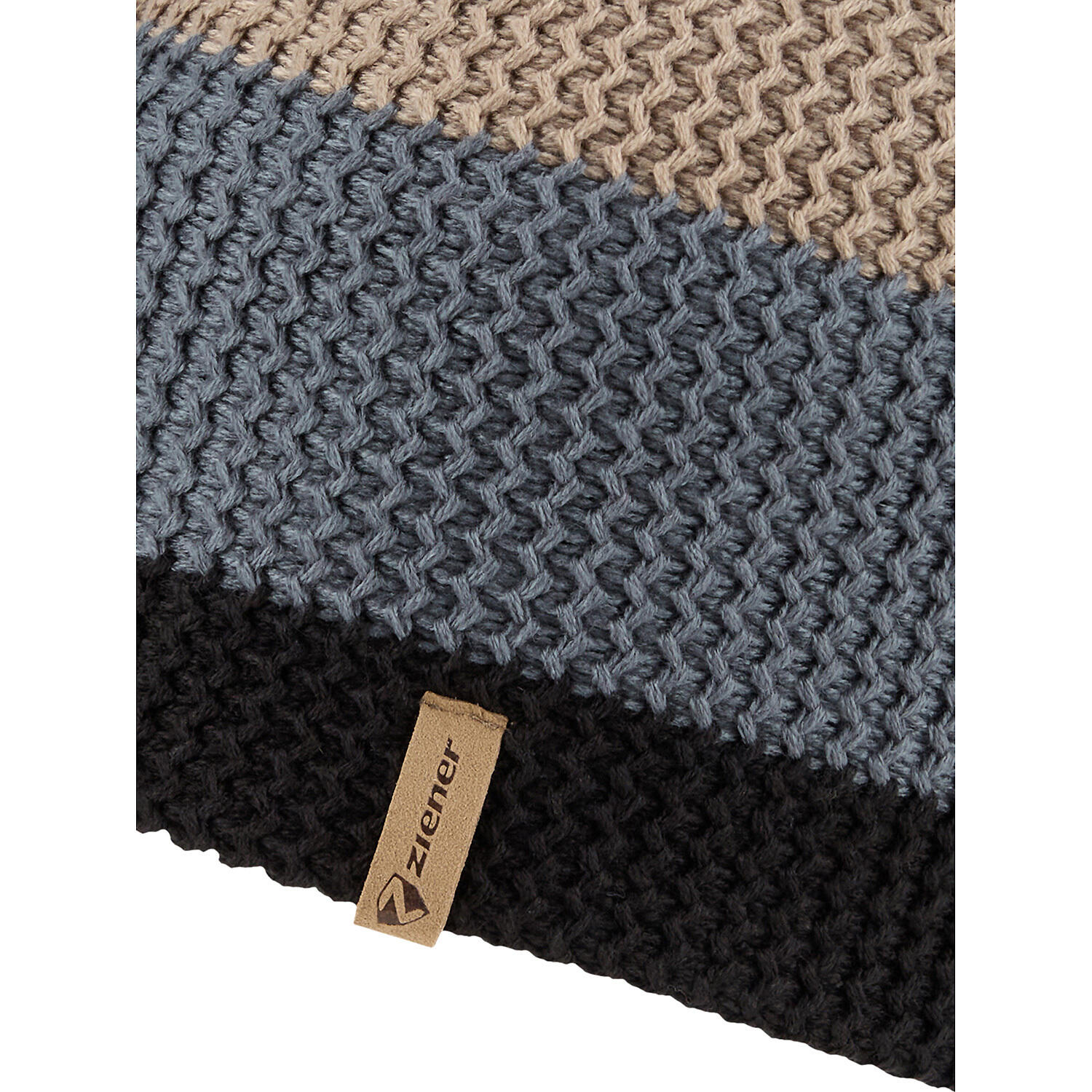 Bonnet Ziener Iblime-Z 3/3