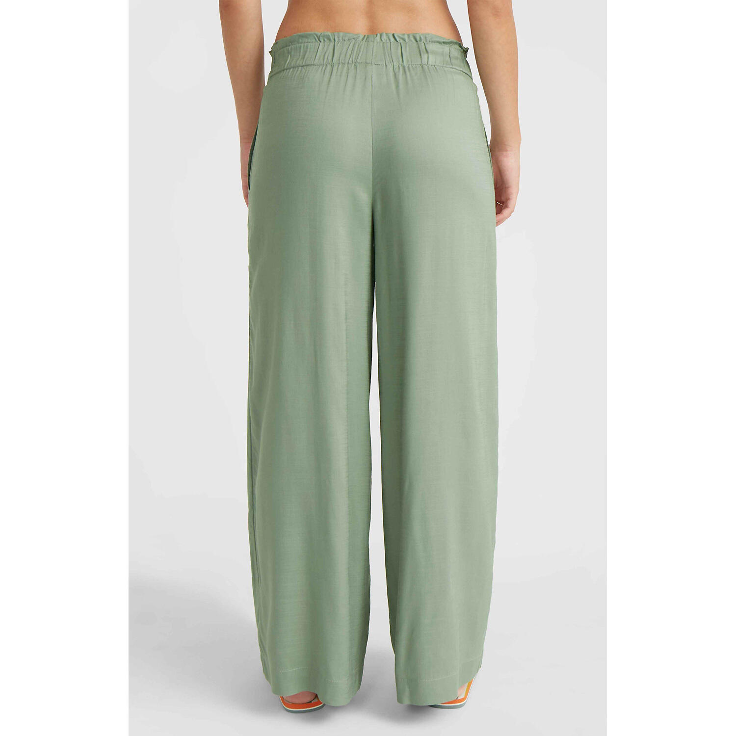Damen Hose W MALIA BEACH PANTS 6/7