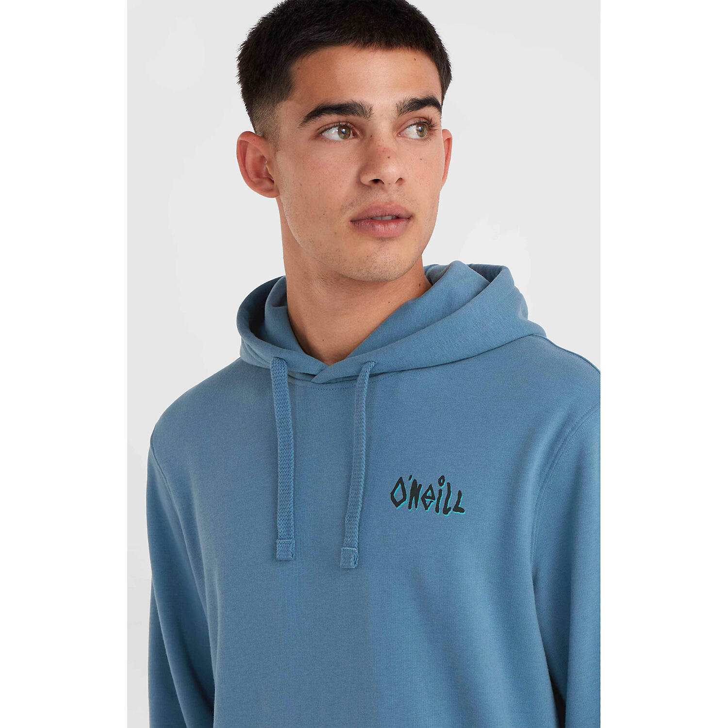 Herren Kapuzenpullover M FRAMED HOODIE 6/6