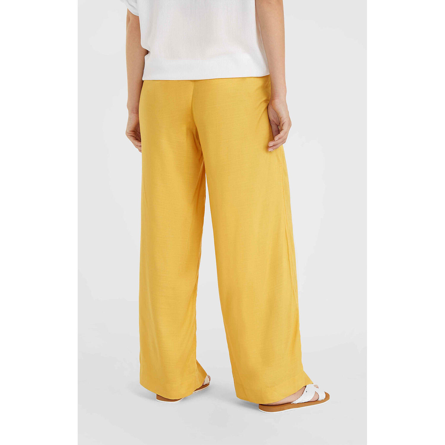 Damen Hose W MALIA BEACH PANTS 6/7