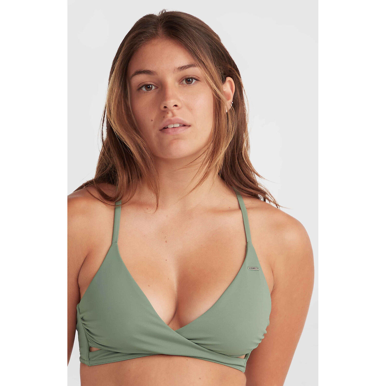 O'NEILL O'NEILL Bikini Sets ESSENTIALS BAAY MAOI BIKINI SET  Femmes Lily Pad 6/6