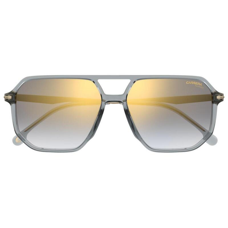 Ochelari de Soare Carrera 324/S KB7 din Acetat Bărbați 59 mm