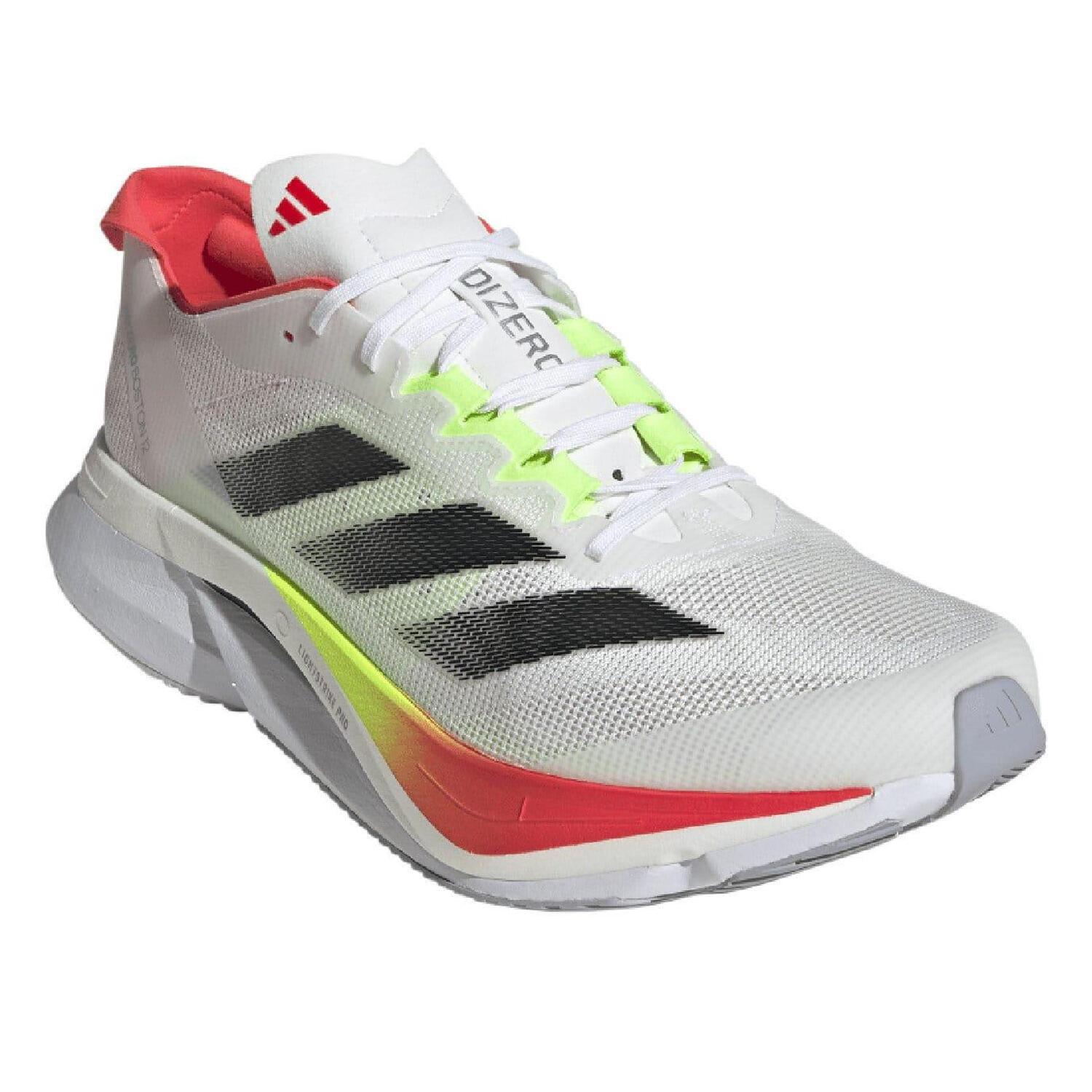 Adidas Unisex Adult 12 Boston Running Trainers