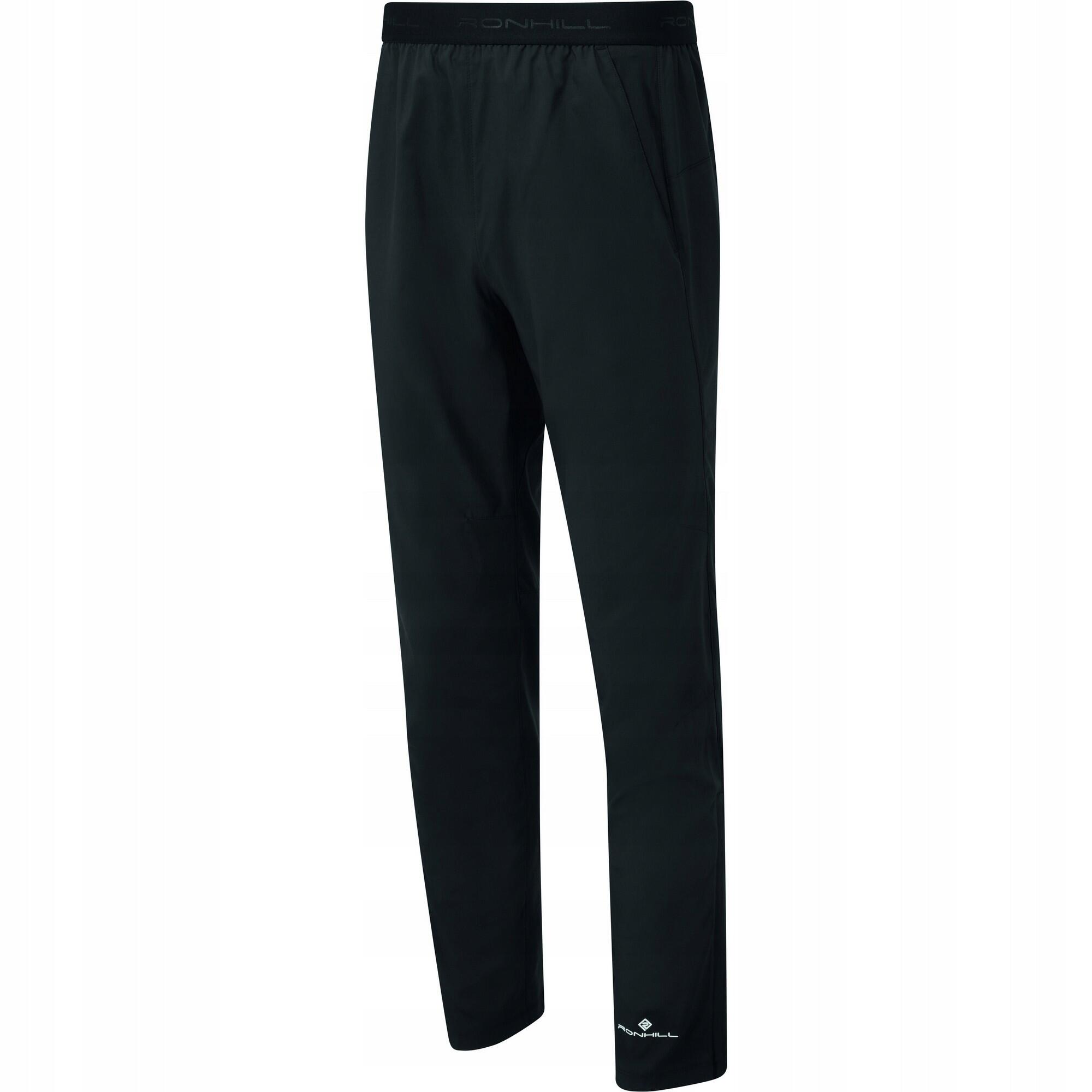 Ronhill Mens Core Session Tracksuit Bottoms