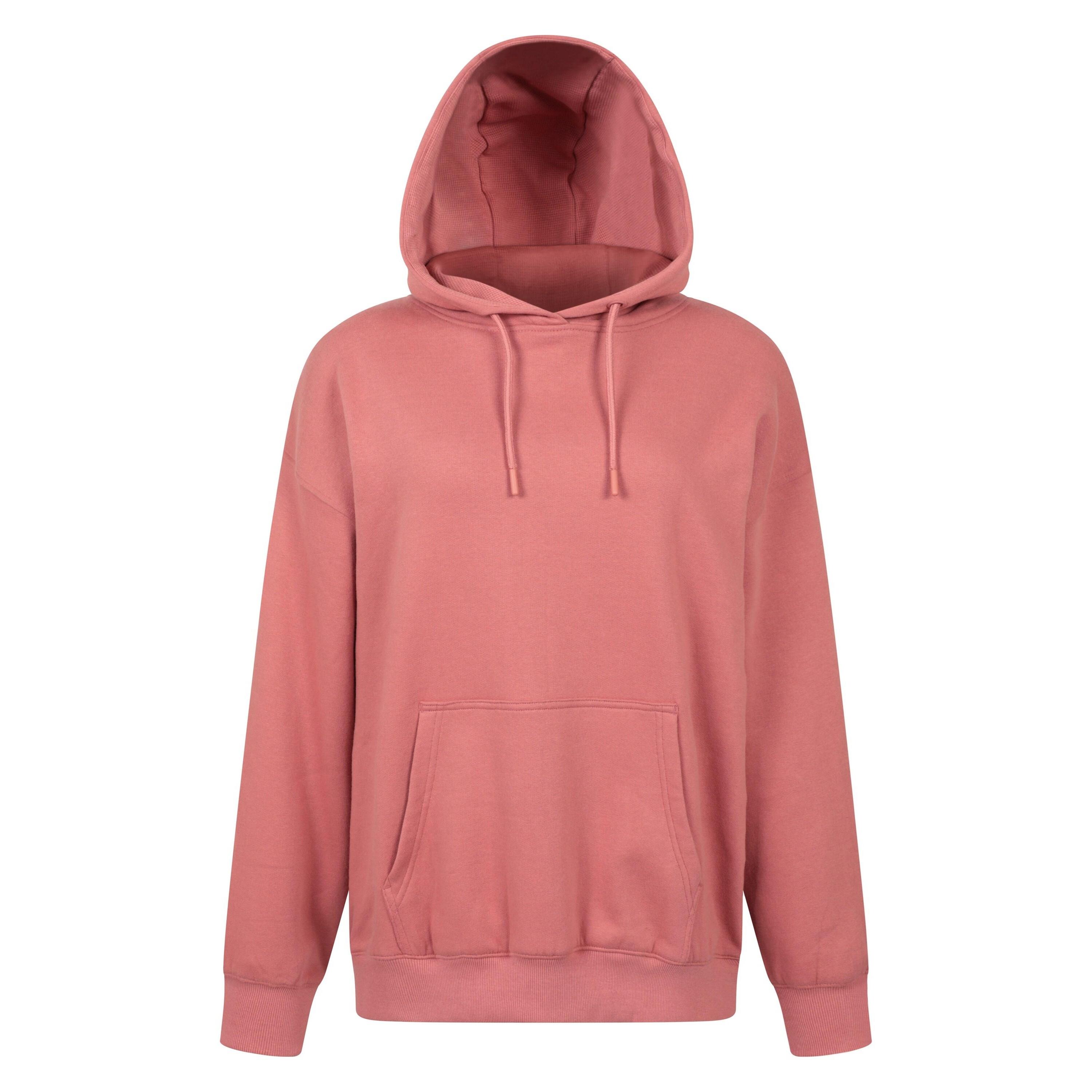 Mountain Warehouse Womens/Ladies Lighthouse Back Print Hoodie