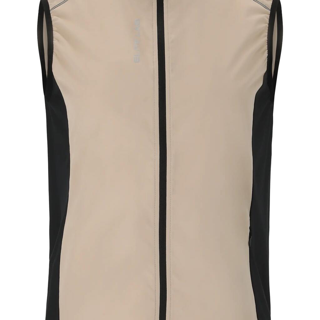 Women's sleeveless waterproof jacket Elite Lab Shell X1