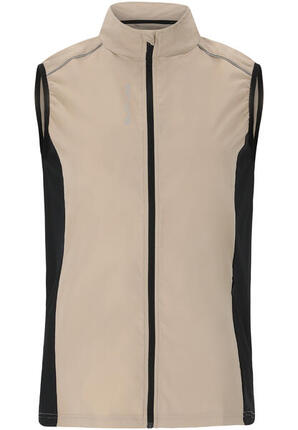 Veste imperméable sans manches femme Elite Lab Shell X1