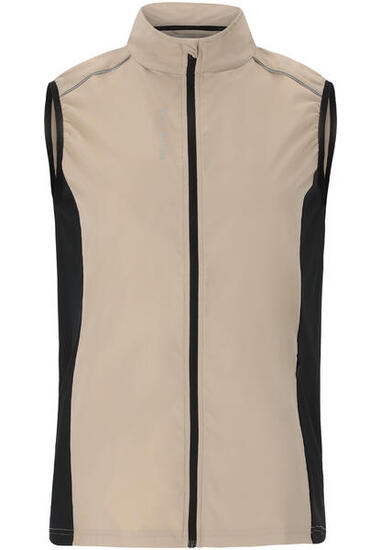Veste imperméable sans manches femme Elite Lab Shell X1
