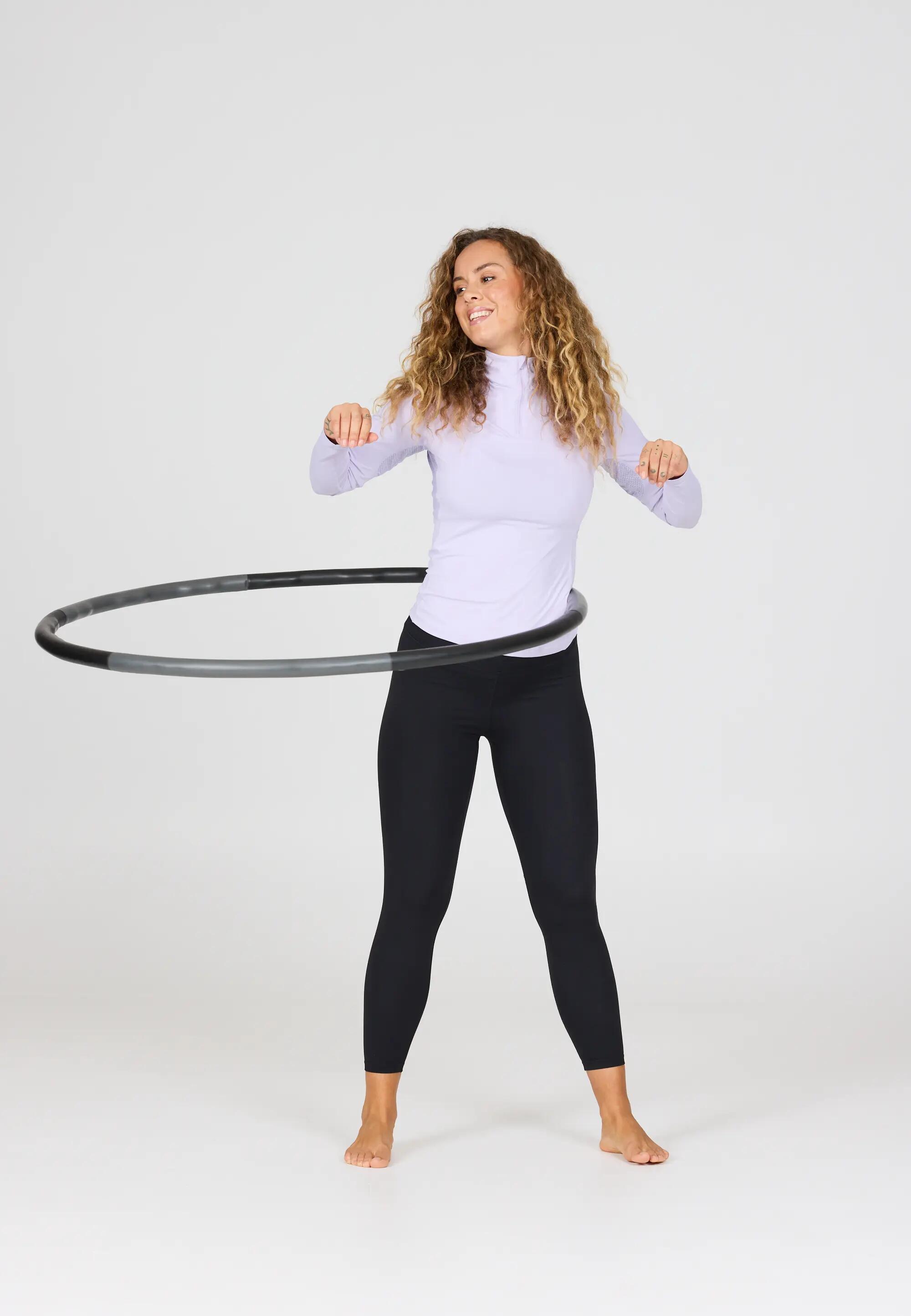 Cerceau Hula Hoop NBR 3/12