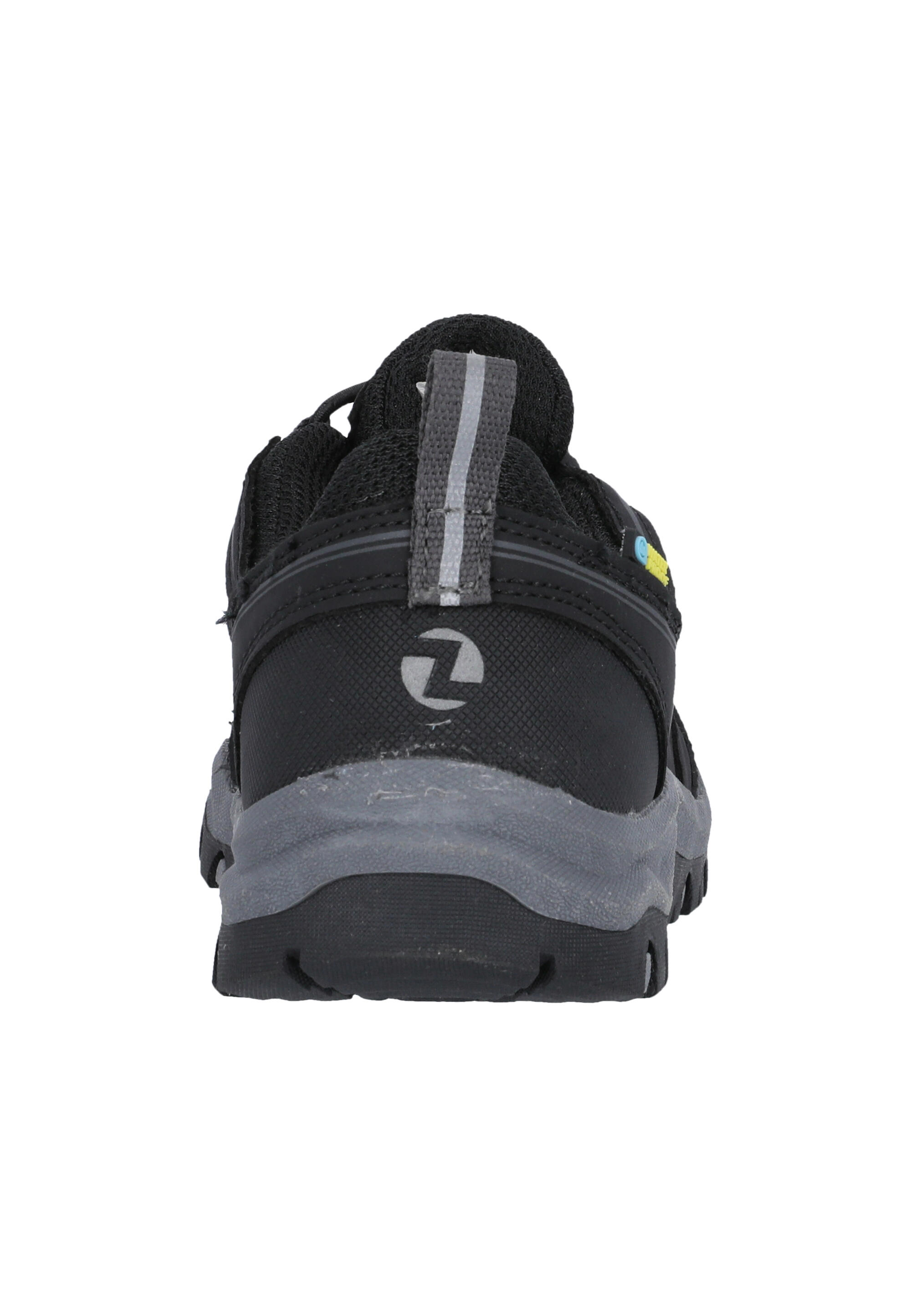 Baskets bambino Zigzag Docheet WP 5/5