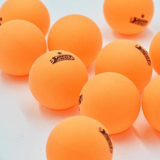 Piłeczki do tenisa stołowego Best Sporting Training 24szt