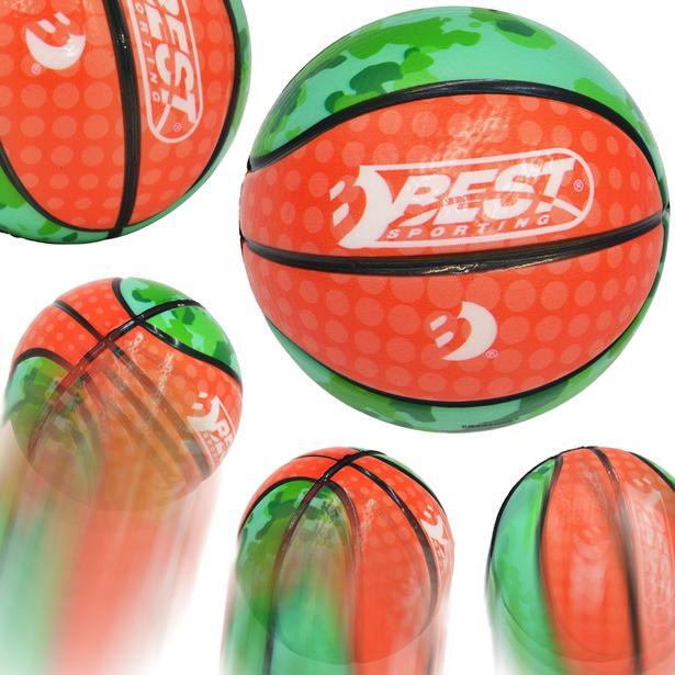Piłka do koszykówki dla dzieci Best Sporting 2/4