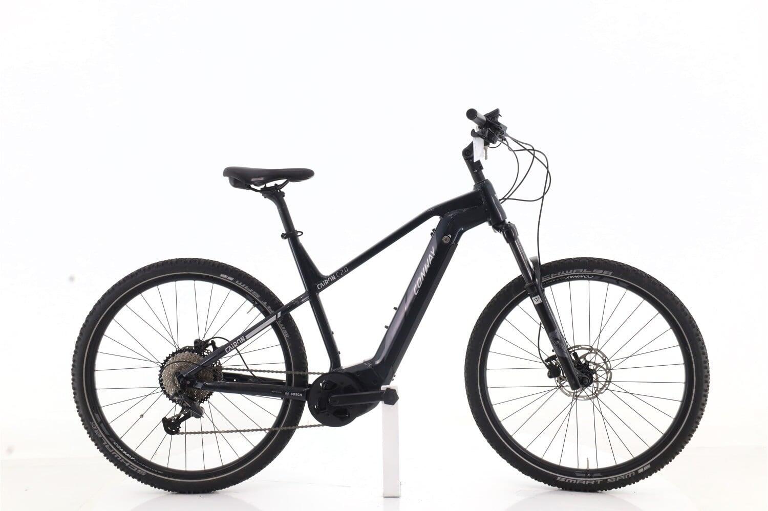 CONWAY Bici da città ricondizionata · Conway Cairon C 2.0 · Ottimo stato