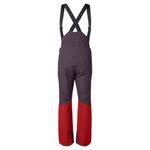 Scott Ultimate Dryo Ripstop Skibroek Dames - Paars/Rood 3/7