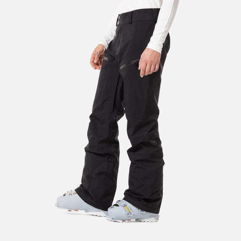 Rossignol SKPR Ayr 3L Skibroek Dames - Zwart 5/7
