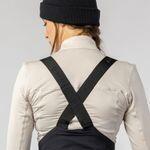Scott Ultimate Dryo Ripstop Skibroek Dames - Paars/Rood 7/7