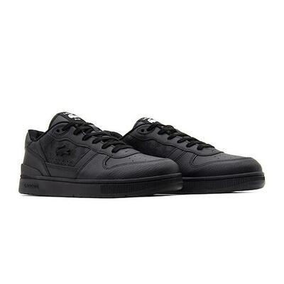 Heren sportschoenen lacoste t-clip set 225 10 sma