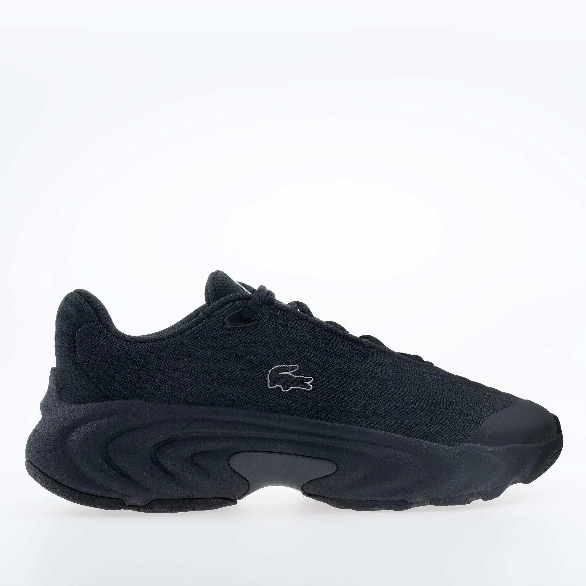 Buty Sportowe Męskie Lacoste Spinor 225 4 Sma