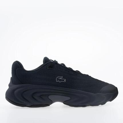 Basket Lacoste SPINOR 225