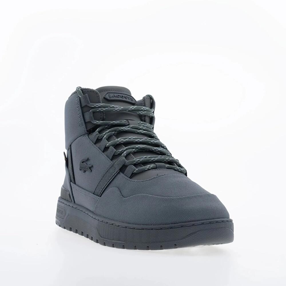 Chaussures Homme Lacoste T-Clip Wntr Mid 225 1 Sma 3/7