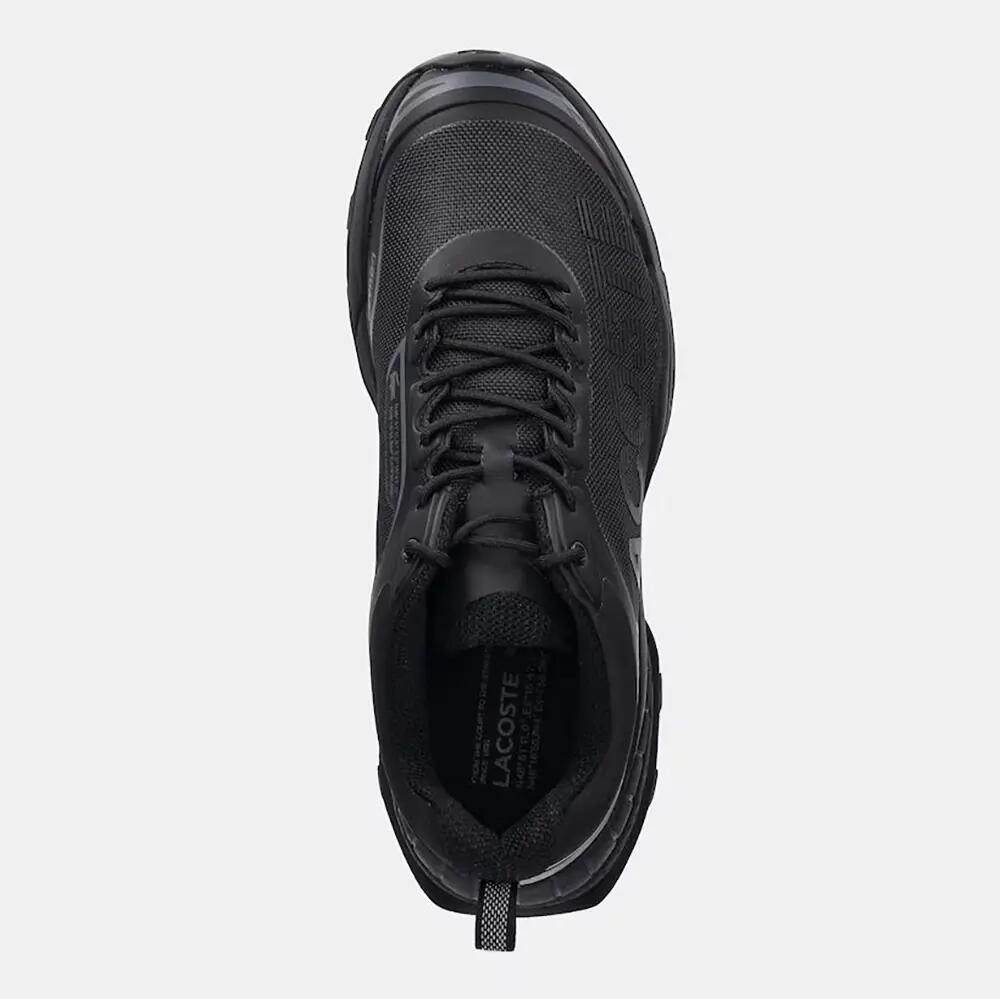 Ténis Desportivos Homem Lacoste Lguard Brkr Ctt 225 1 Sma 3/7