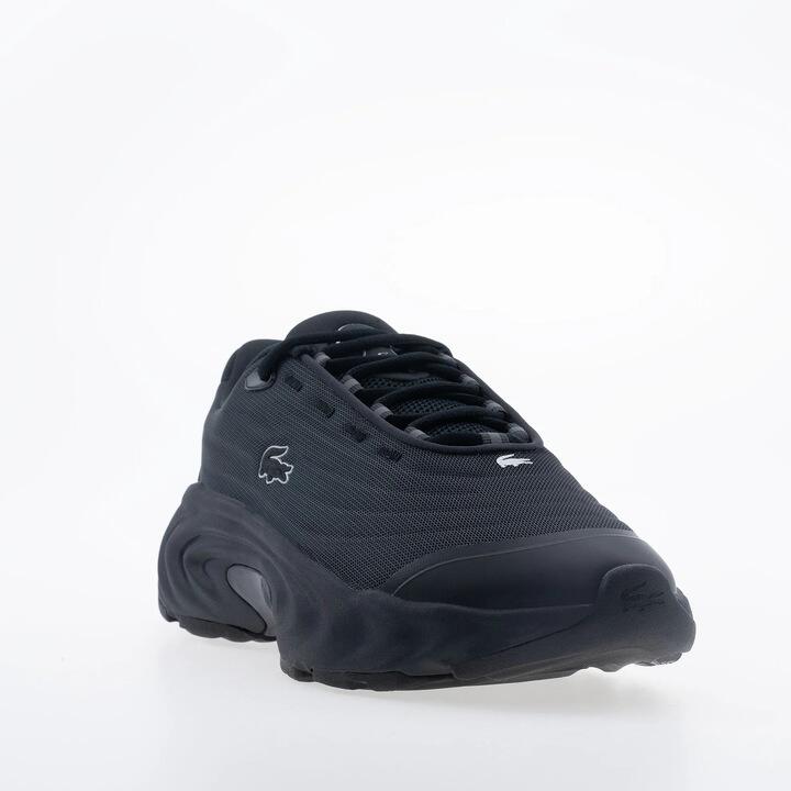 Chaussures De Sport Homme Lacoste Spinor 225 4 Sma 3/7