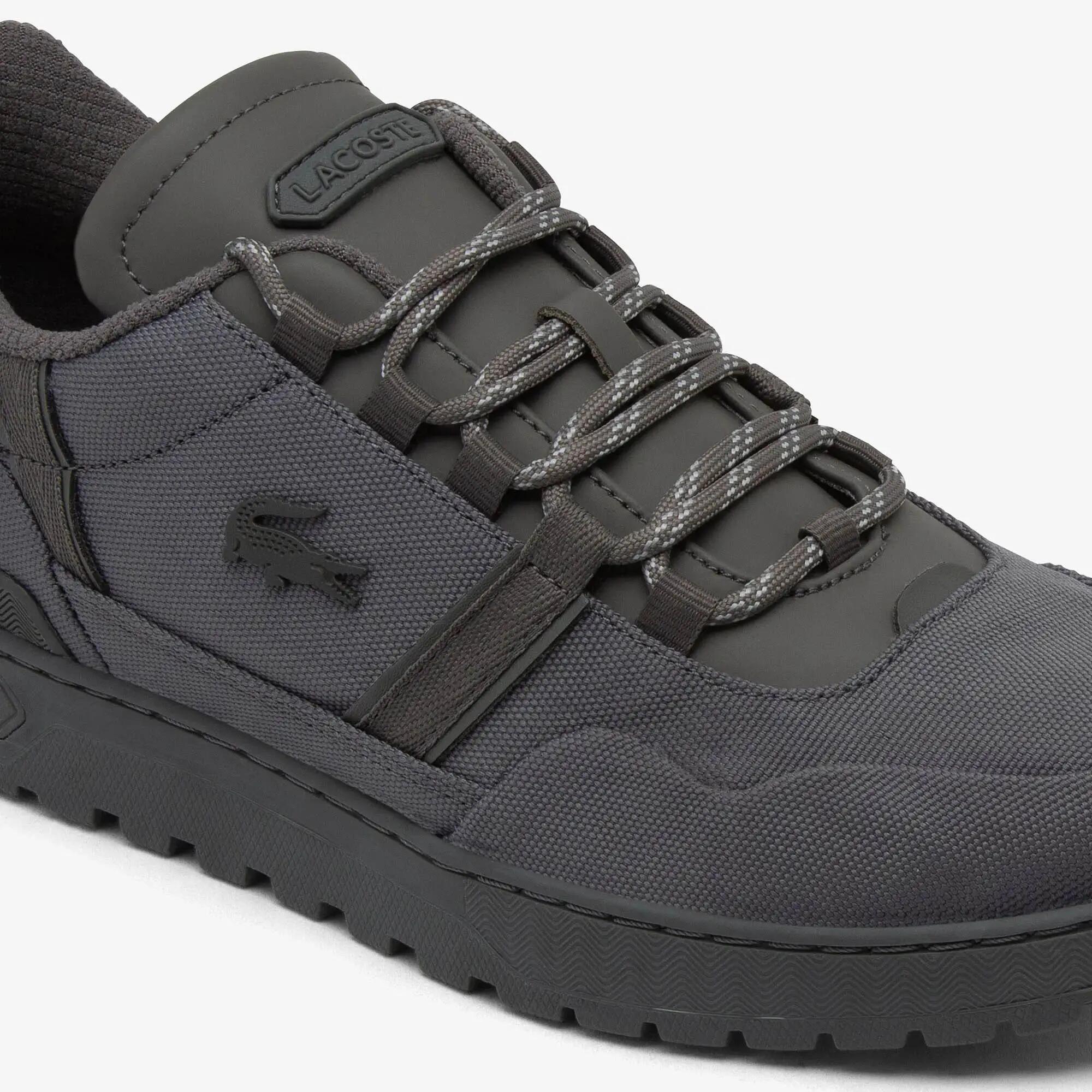 Herenschoenen Lacoste T-Clip Wntr 225 1 Sma 3/7