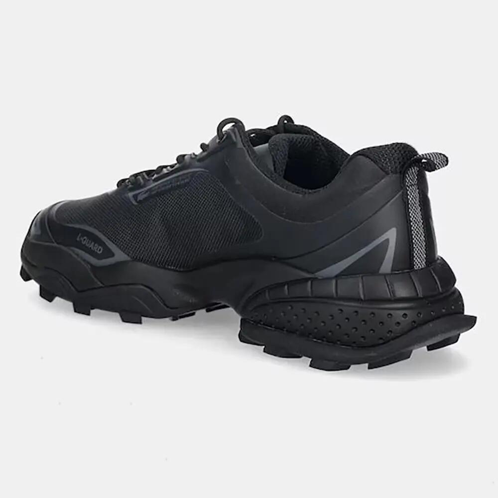 Ténis Desportivos Homem Lacoste Lguard Brkr Ctt 225 1 Sma 2/7