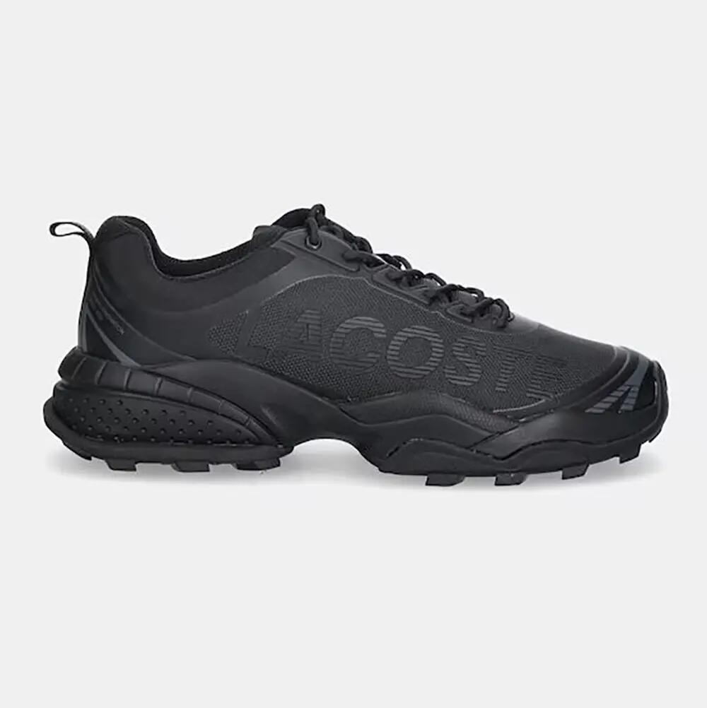 Ténis Desportivos Homem Lacoste Lguard Brkr Ctt 225 1 Sma 5/7