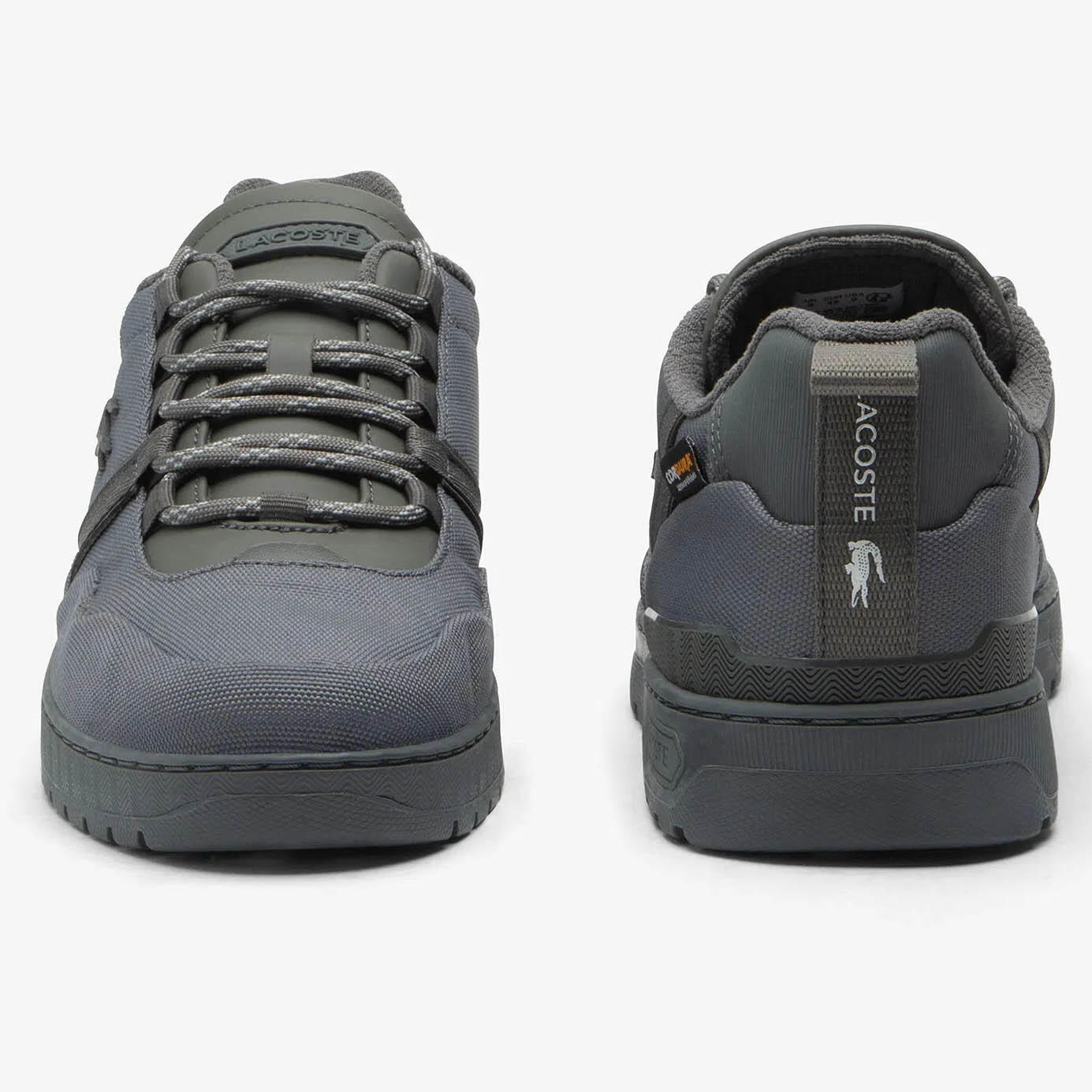 Herenschoenen Lacoste T-Clip Wntr 225 1 Sma 5/7