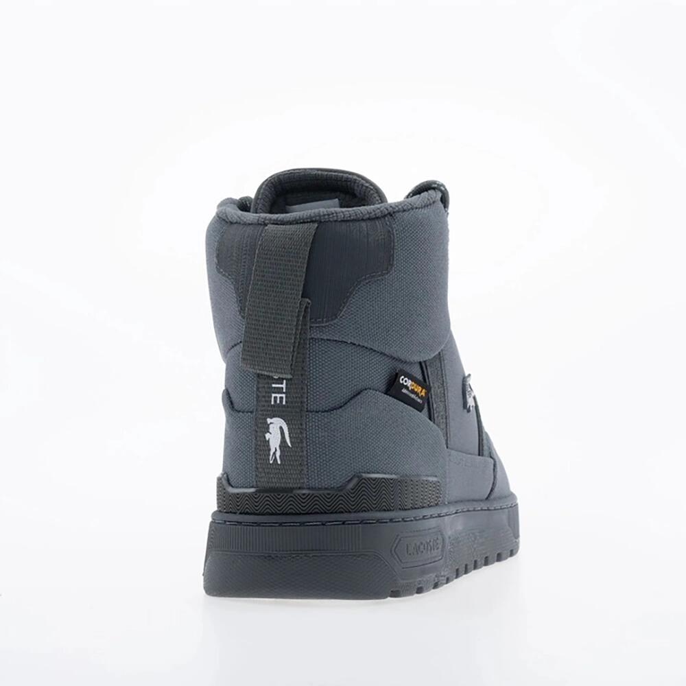 Chaussures Homme Lacoste T-Clip Wntr Mid 225 1 Sma 4/7