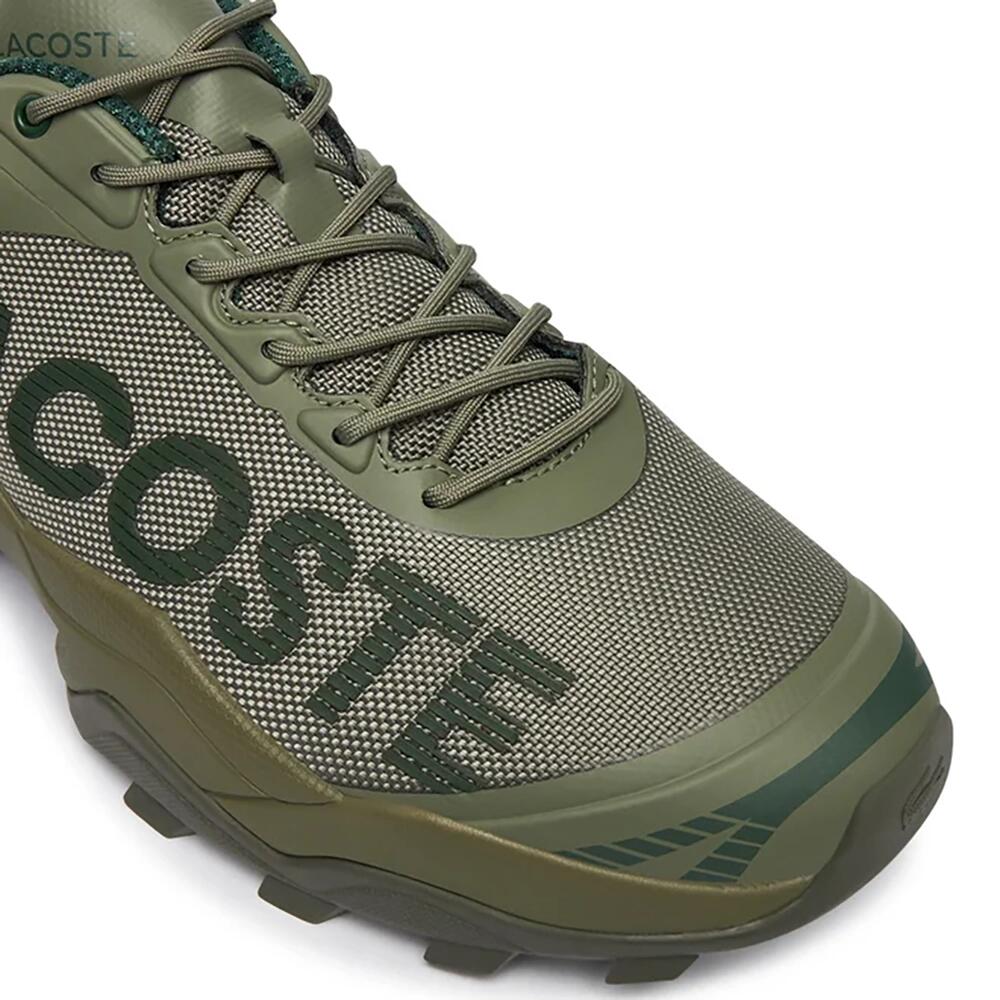Zapatillas Deportivas Hombre Lacoste Lguard Brkr Ctt 225 1 Sma 2/7