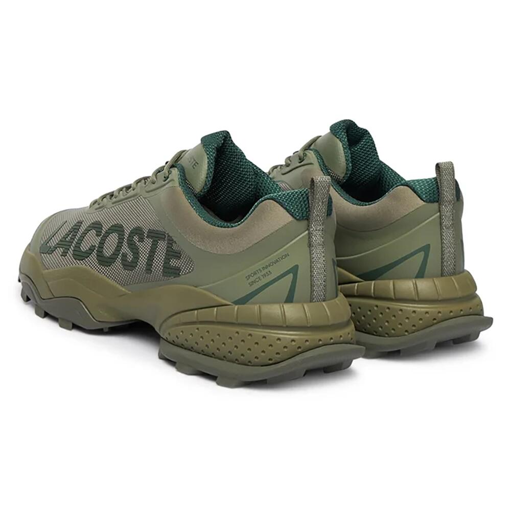 Chaussures De Sport Homme Lacoste Lguard Brkr Ctt 225 1 Sma 5/7
