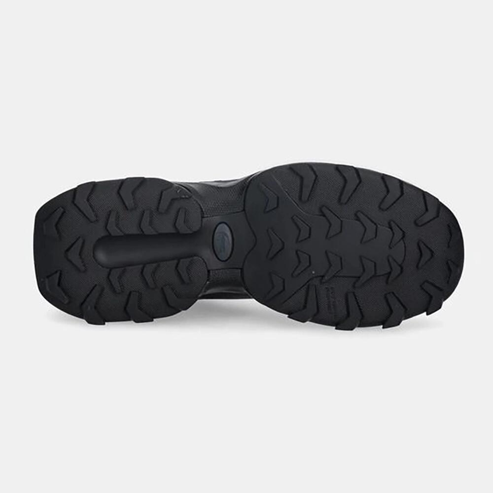 Chaussures De Sport Homme Lacoste Lguard Brkr Ctt 225 1 Sma 4/7