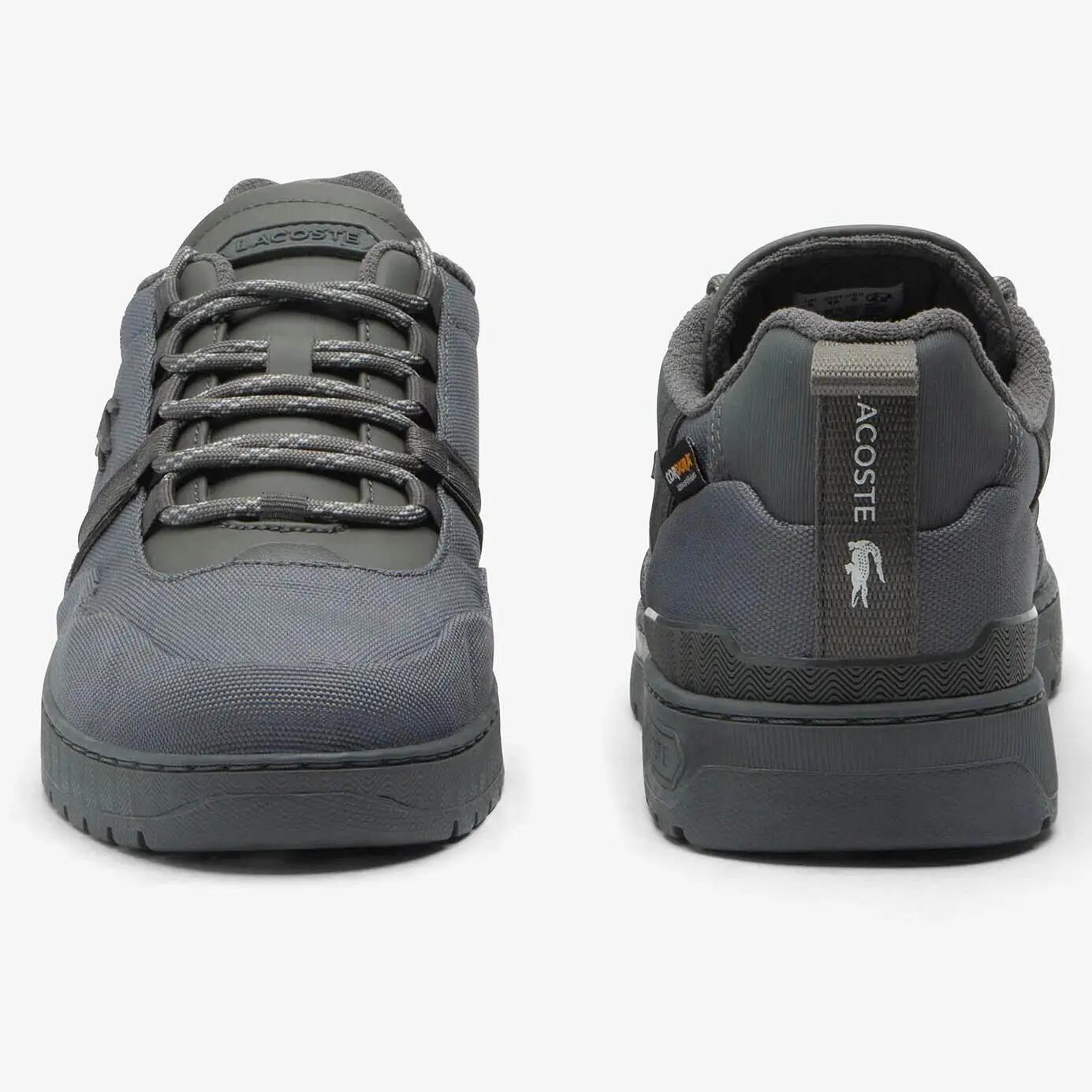 Herenschoenen Lacoste T-Clip Wntr 225 1 Sma 5/7