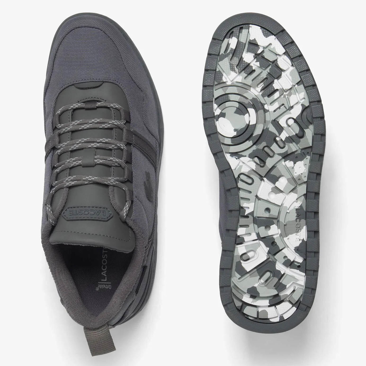 Herenschoenen Lacoste T-Clip Wntr 225 1 Sma 4/7