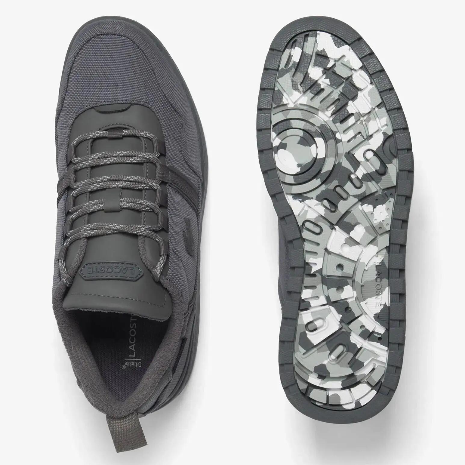 Herenschoenen Lacoste T-Clip Wntr 225 1 Sma 4/7