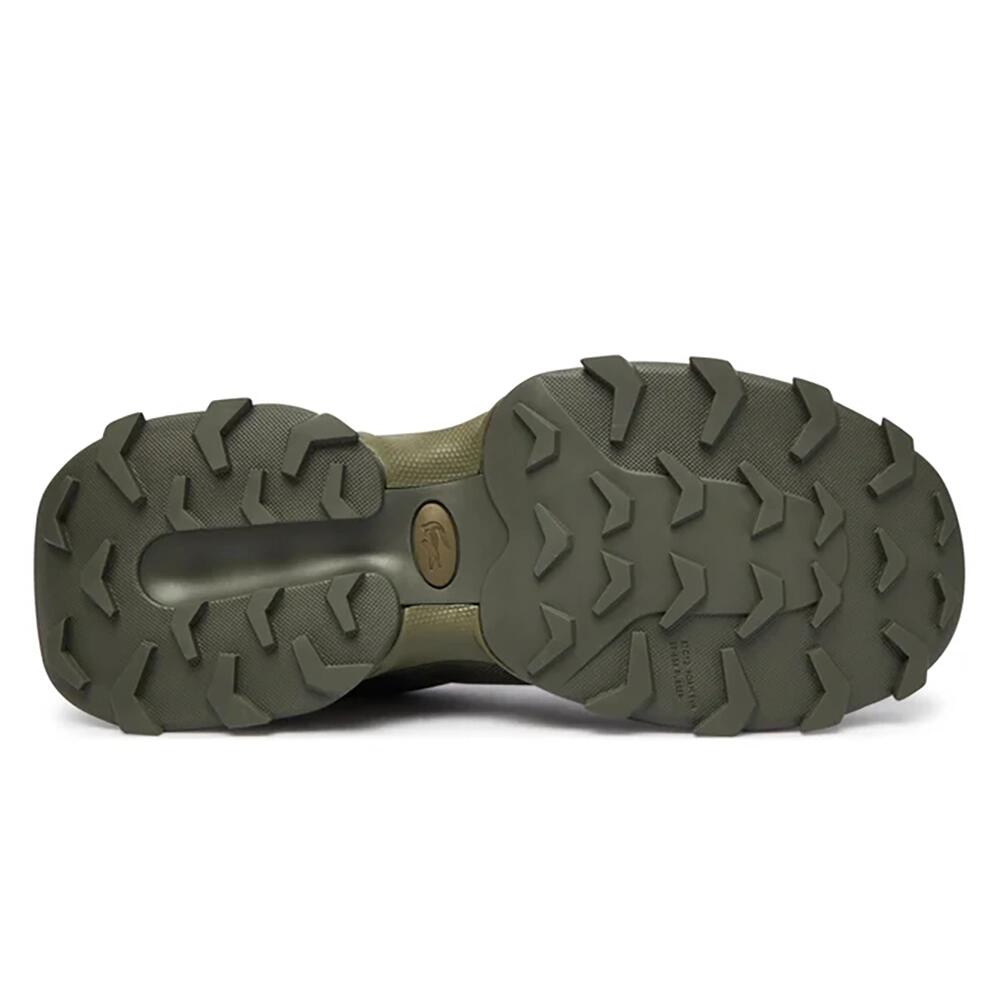 Chaussures De Sport Homme Lacoste Lguard Brkr Ctt 225 1 Sma 4/7